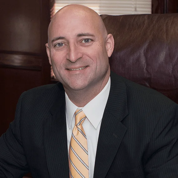 Pastor Finley Cutshaw